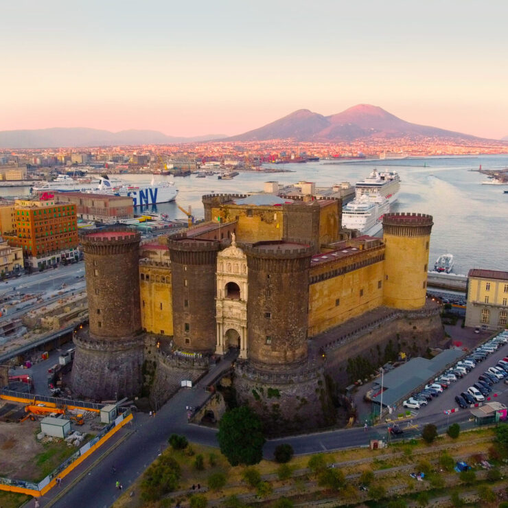Weekend a Napoli: cosa fare, dove dormire e come vivere la città in due giorni